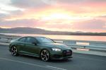 Audi RS5 Coupe 2017 года (ZA)